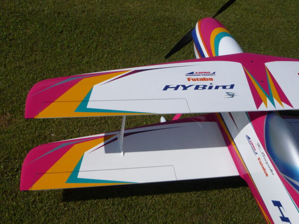 雪の豪奢 製品紹介（HYBird） 模型製作用品
